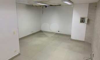 Imagem 3: CASA TÉRREA, COMERCIAL PARA LOCAÇÃO COM 212 M², 12 SALAS, 05 BANHEIROS, RECEPÇÃO NA VILA M