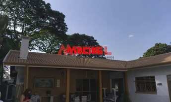 Imagem 6: Casa Padrão em São José dos Campos