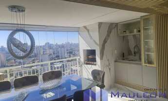 Imagem 4: Charmoso apto em condomínio clube !! Tatuapé