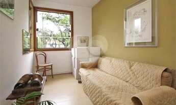 Imagem 6: Casa comercial à venda no Jardim Paulista 261m² - com 6 dorm e 4 vagas