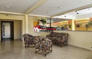 Imagem 3: Apartamento com 3 dormitórios a venda em Peruibe, 500 metros da praia super bem localizado