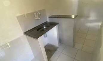 Imagem 5: Ótima Kitnet em Bento Ribeiro