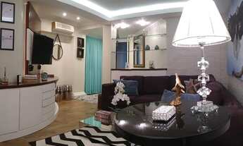 Imagem: SãO LEOPOLDO - Apartamento Padrão - Scharlau