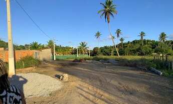 Imagem: Terreno riacho doce praia da sereia