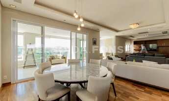 Imagem 4: Barueri - Apartamento Padrão - Alphaville