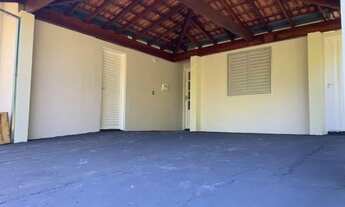 Imagem 3: CASA RESIDENCIAL NO CONDOMÍNIO VILLAGIO MARIA STELLA PARA LOCAÇÃO COM 3 DORMITÓRIOS