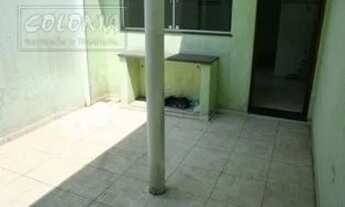 Imagem 5: Santo André - Casa Padrão - Casa Branca