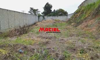 Imagem: Terreno Residencial em São José dos Campos