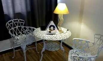 Imagem: Apartamento à venda, 1 quarto, Centro