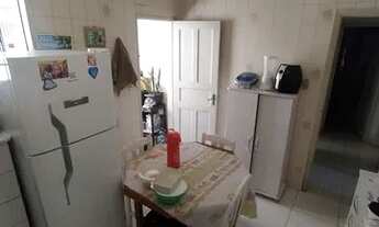 Imagem 5: Apartamento 2 quartos, 2º andar de frente, 1 vaga de garagem, Bairro: Embaré, Santos/SP