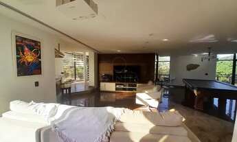 Imagem 2: Cobertura em Barra da Tijuca - Rio de Janeiro