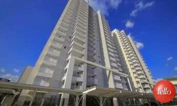 Imagem: São Paulo - Apartamento Padrão - Tatuapé