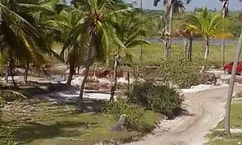 Imagem: Terreno portal dos lençóis