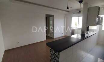 Imagem 2: Apto 57m², 2 quartos, 1 suíte, 2 vagas, Aldeia de Barueri