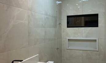 Imagem 7: Casa térrea 3 quartos sendo um suíte bairro sao francisco