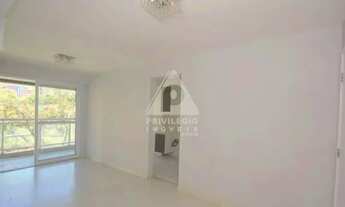 Imagem 3: Apartamento à venda, 2 quartos, 1 suíte, 1 vaga, Pechincha - RIO DE JANEIRO/RJ