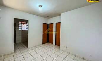 Imagem 2: Casa para aluguel, 2 quartos, 3 vagas, Anchieta - Divinópolis/MG