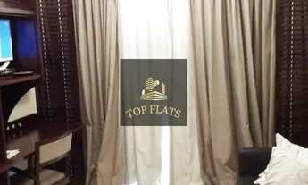 Imagem 1: Flat para locação em Moema