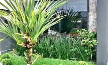 Imagem 7: Vendo Bela Mansão com 263m², Moderna e Luxuosa no Condomínio Cidade Jardim II