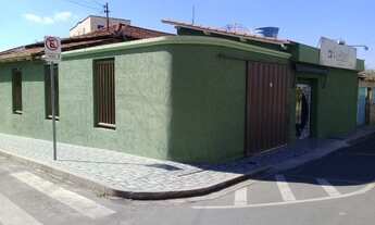 Imagem: Excelente casa em lote com área de 203