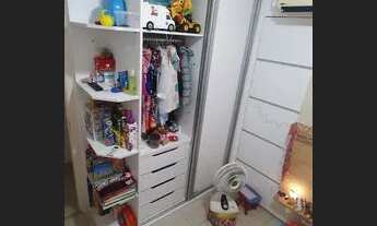 Imagem 7: Apartamento para aluguel mobiliado CD Mundi com 3 quartos em Aleixo - Manaus - AM