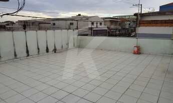 Imagem 2: Casa com 1 quarto, sala, cozinha, banheiro, quintal