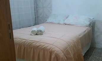 Imagem: Aptos p diárias ou mensal na praia do campeche