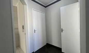 Imagem 6: BB Apartamento para venda com 48 metros quadrados com 1 quarto em Resgate - Salvador - Bah