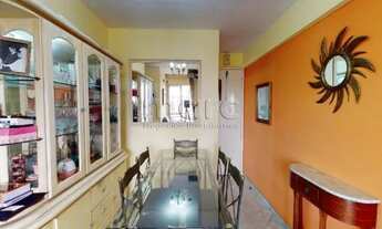 Imagem 3: SAO PAULO - Apartamento Padrão - CAMBUCI