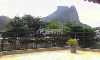 Imagem: Cobertura à venda, 4 quartos, 4 suítes