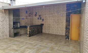 Imagem: Casa padrão