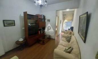 Imagem: Apartamento à venda, 2 quartos, Botafogo