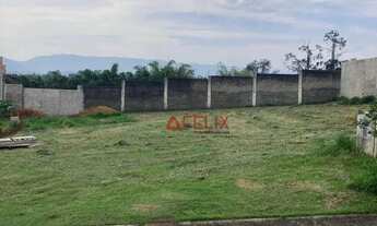 Imagem 2: Terreno à venda, 327 m² Vista Para Serra - Condomínio Morada do Visconde - Tremembé/SP