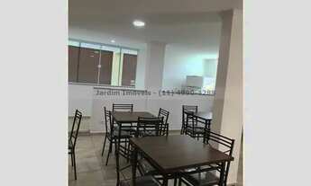 Imagem: Apartamento - Paraiso - Santo Andre - Sao