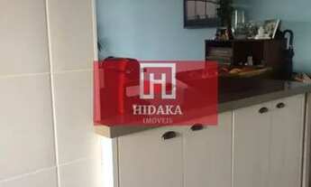 Imagem 7: Apartamento à venda no bairro Cidade Ademar - São Paulo/SP, Zona Sul