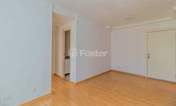 Imagem 7: Apartamento para venda possui 62 metros quadrados com 2 quartos em Vila Ipiranga - Porto A