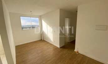Imagem 4: Apartamento - Vila Miguel Vicente Cury - Campinas