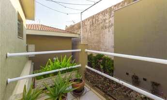 Imagem 6: Casa à venda no bairro Parque da Mooca - São Paulo/SP