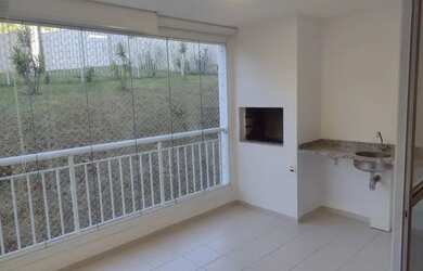 Imagem 3: Apartamento para aluguel com 132 metros quadrados com 3 quartos