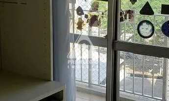 Imagem 4: Apartamento à venda, 3 quartos, 1 suíte, 2 vagas, Maracanã - RIO DE JANEIRO/RJ