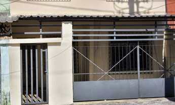 Imagem 3: Sobrado para aluguel possui 80 metros quadrados com 2 quartos em Centro - Nilópolis - RJ