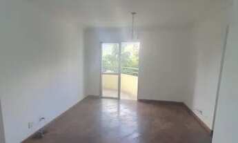 Imagem 2: Apartamento para aluguel tem 60 metros quadrados com 2 quartos em Tatuapé - São Paulo - SP