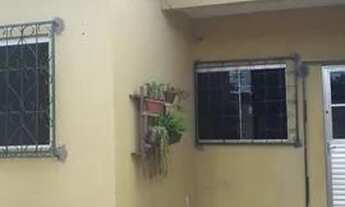 Imagem 2: Aluga_se casa Casa com 2 dormitórios