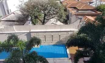 Imagem 4: Jardins - Apartamento com 190 m² - 4 vagas