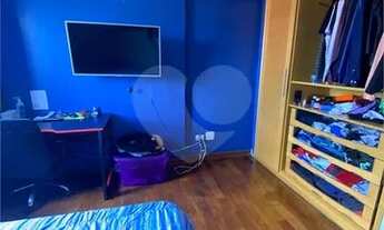 Imagem 5: São Paulo - Apartamento Padrão - SAÚDE