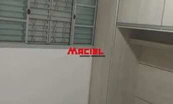 Imagem 6: Casa Padrão em São José dos Campos