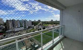 Imagem 4: ALUGO APARTAMENTO NO RENASCENÇA COM 2 SUÍTES ANDAR ALTO