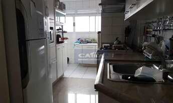 Imagem 6: Apartamento à venda, 94 m² por R$ 780.000,00 - Tatuapé - São Paulo/SP