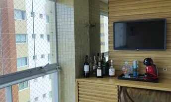 Imagem 5: Iluminare Residence - Farolandia - 103m2 - Sombra