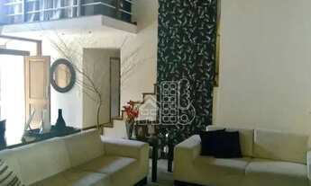 Imagem: Casa com 3 dormitórios à venda, 215 m²